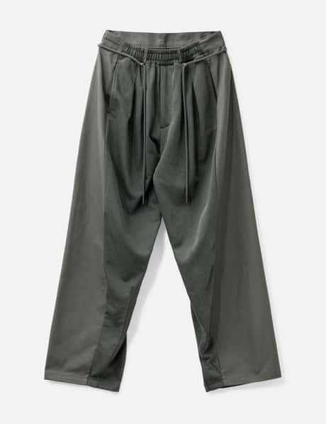 Dual Fabric Hybrid Pants view 6