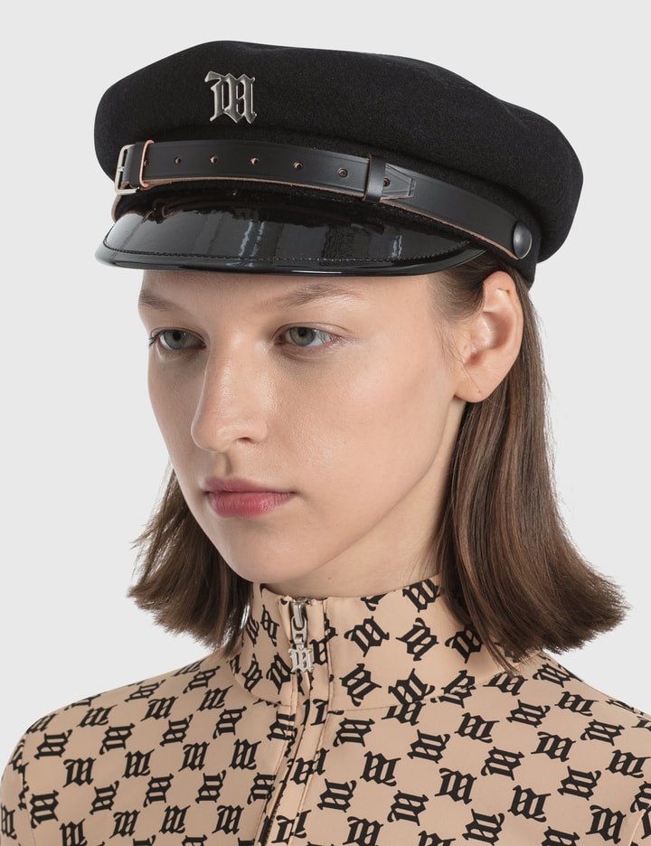 Monogram Gavroche Placeholder Image