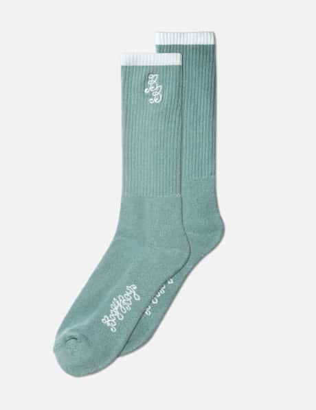 BOGEY BOYS ESSENTIAL SOCKS