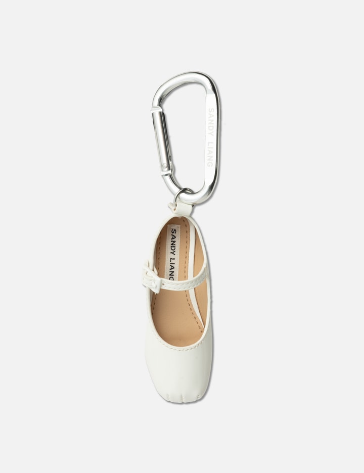 Mary Jane Pointe Bag Charm