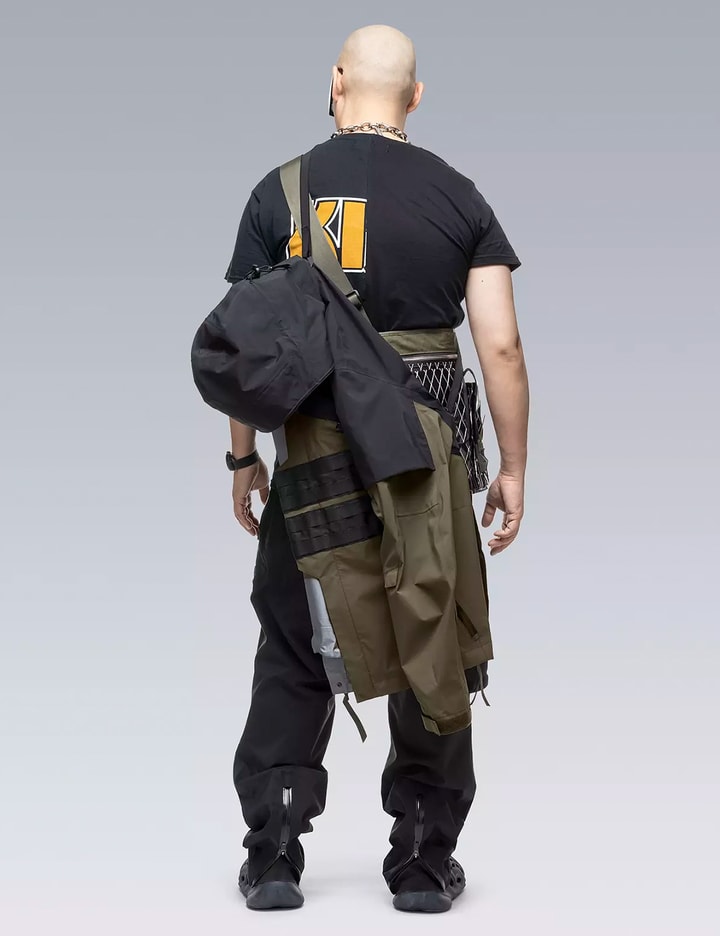 3L Gore-Tex Pro Interops Jacket Placeholder Image