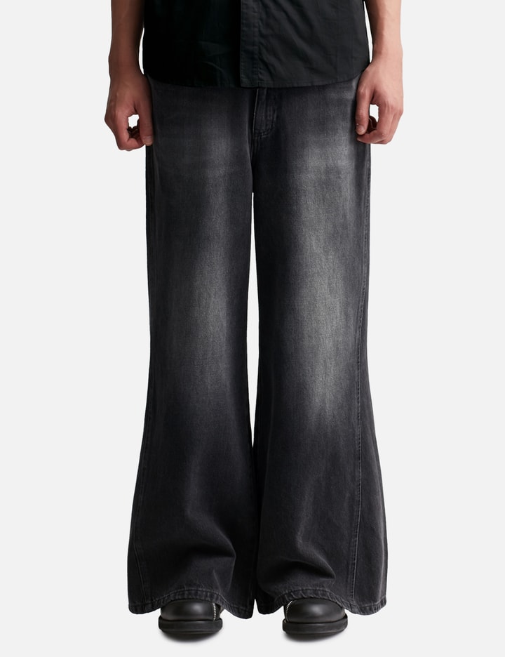 Tempest Oversized Jeans Placeholder Image