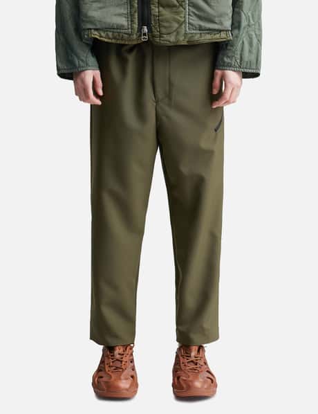 OAMC - レッグスパンツ | HBX 