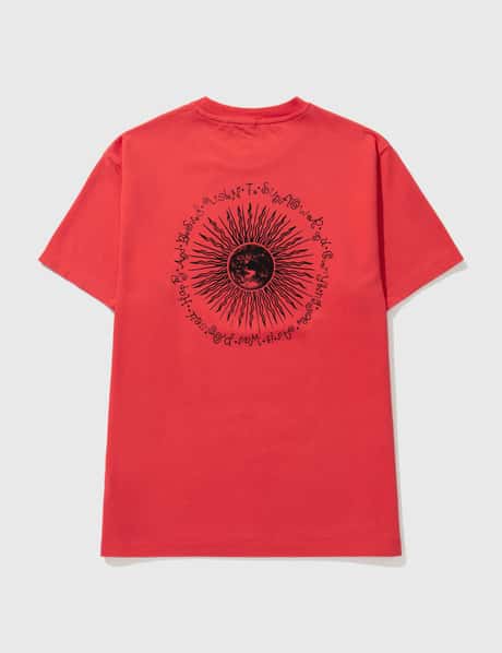 Sunflower Planet T-shirt