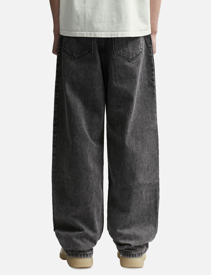 Lax Baggy Denim Placeholder Image