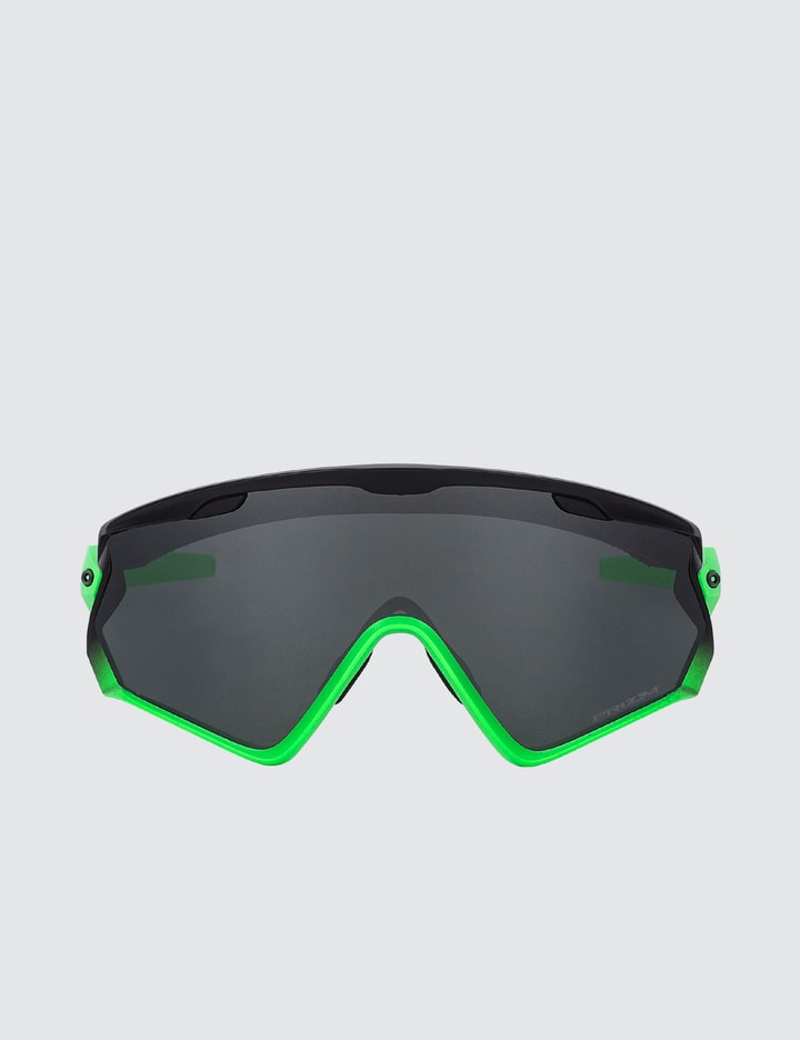Oakley - Wind Jacket  Glasses | HBX - Globally Curated Fashion and  Lifestyle by Hypebeast