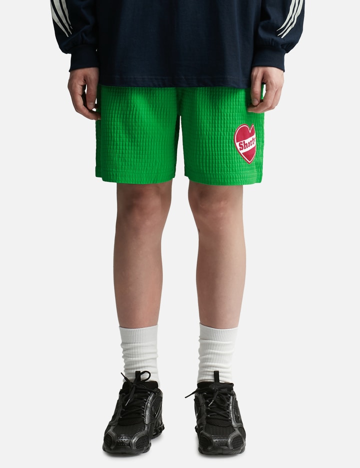 HEART SPORT SHORTS Placeholder Image