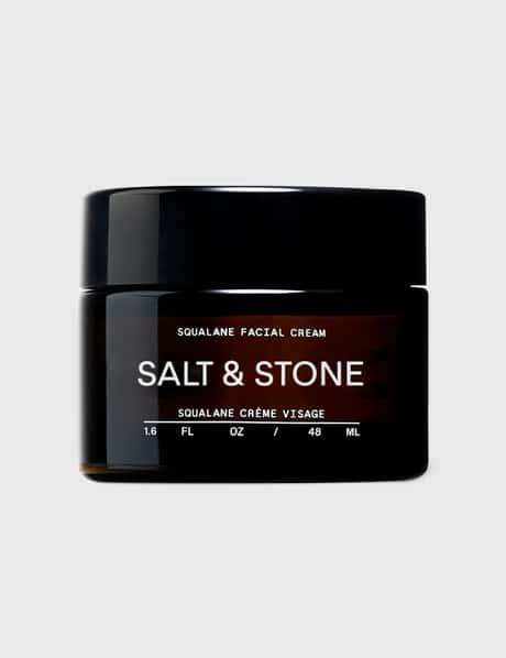 SALT & STONE Squalane Facial Cream