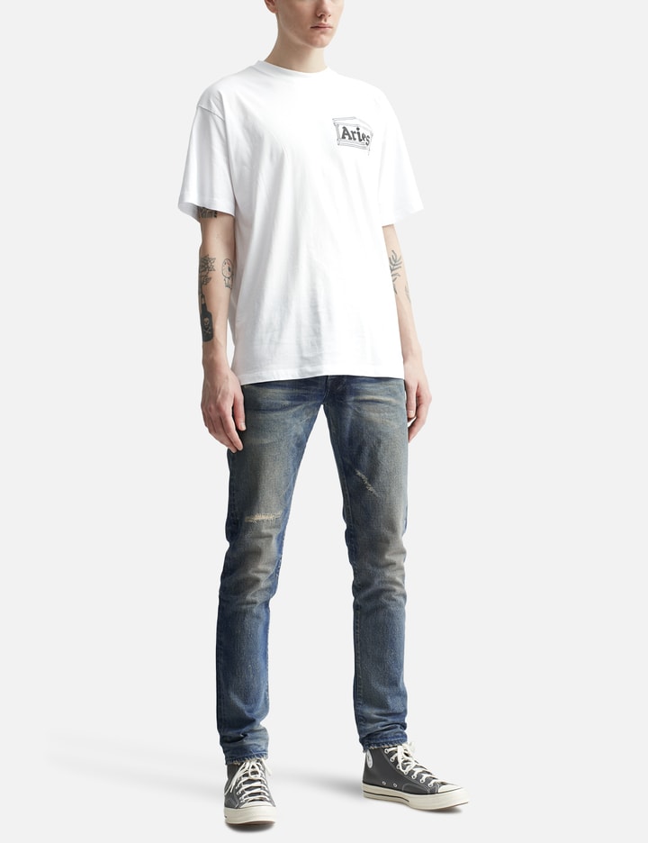 ART TRIP REVERSE SS T-SHIRT Placeholder Image