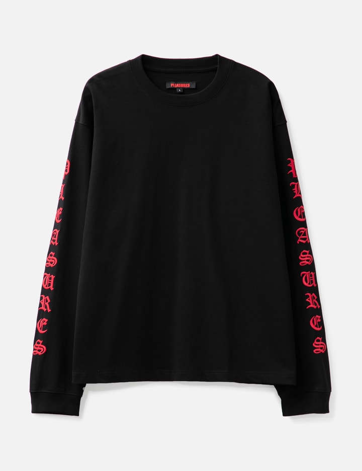 OE HEAVYWEIGHT LONG SLEEVE Placeholder Image