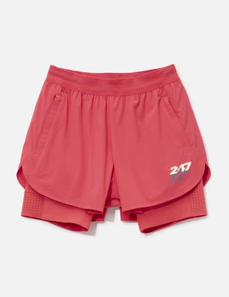 247 Hybrid 2-In-1 Short view 6