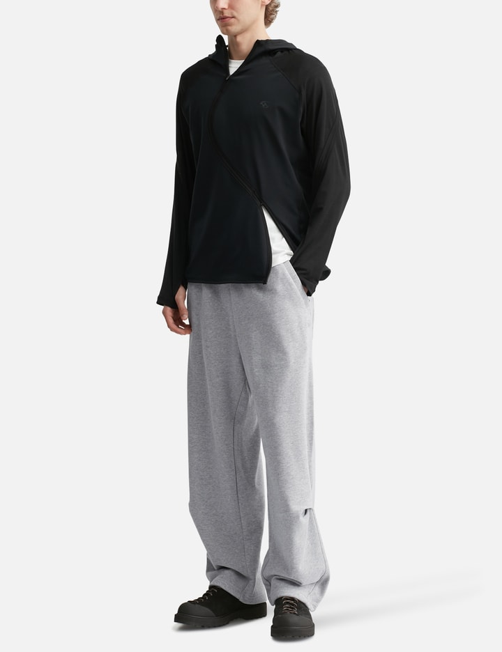 San San Gear Wave Long Sleeve