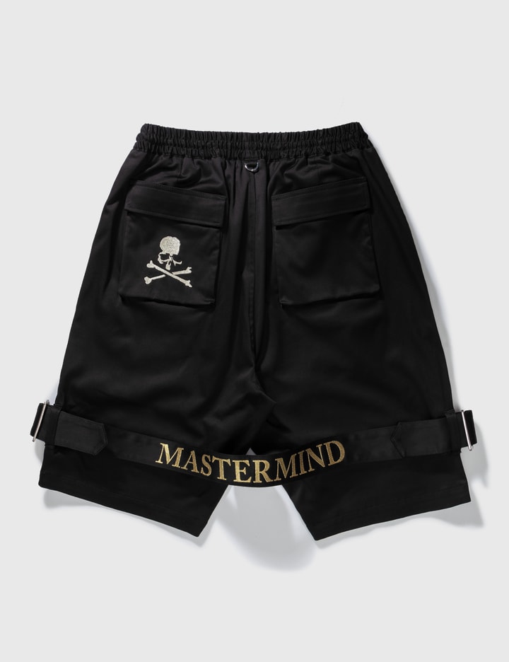 Masterseed Bondage Shorts Placeholder Image