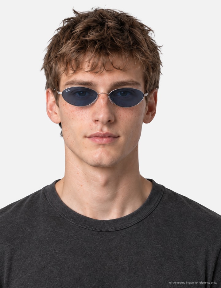 Ray-Ban Kai Bio-Based