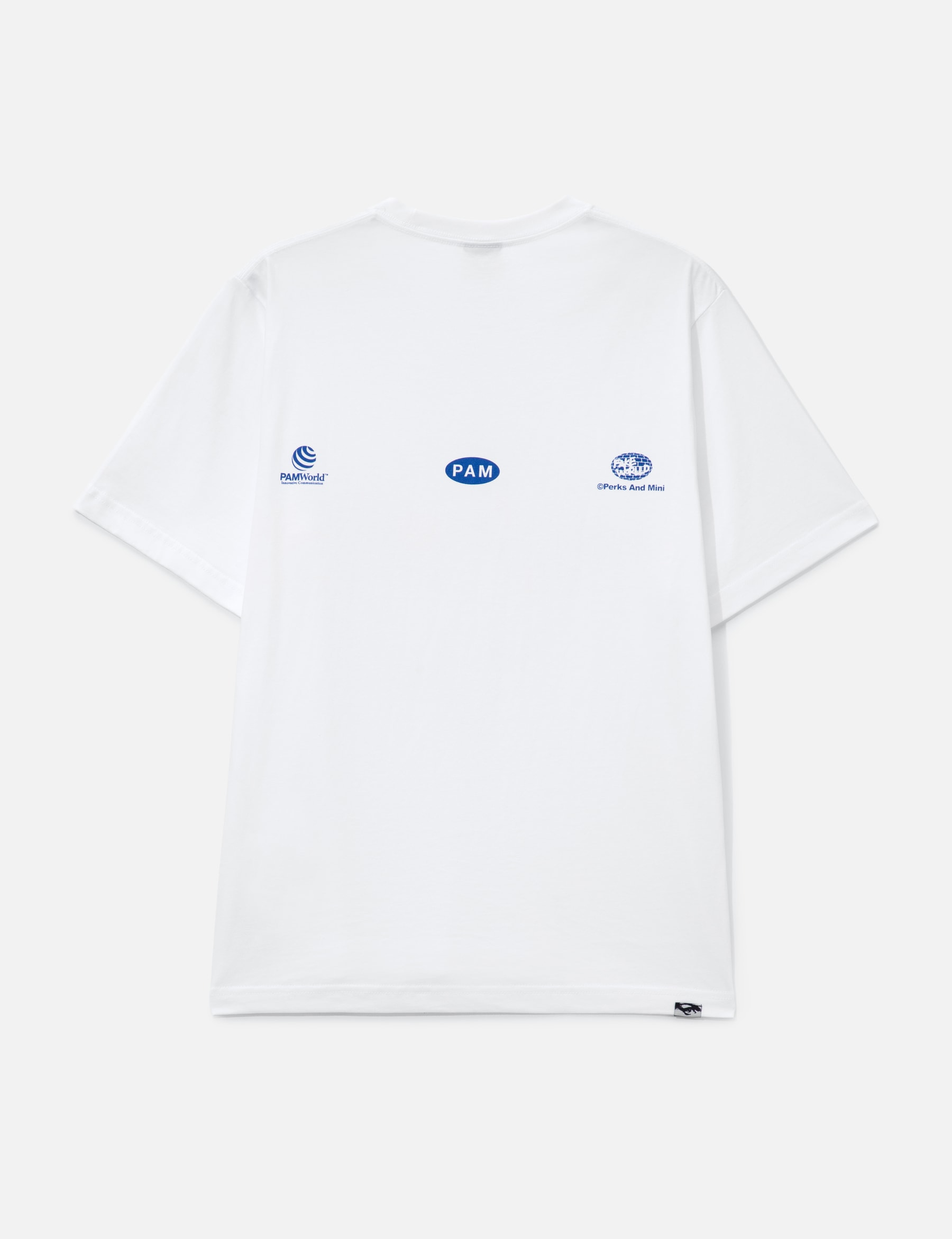 Short Sleeve Tee - Brick By Brick view 17