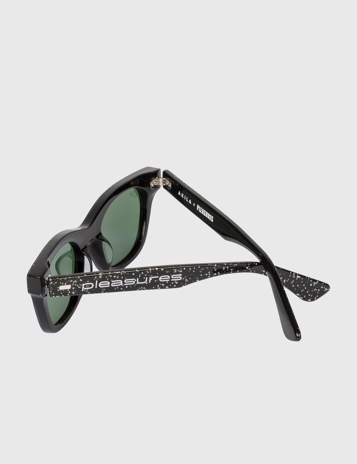 AKILA X PLEASURES METHOD SUNGLASSES Placeholder Image