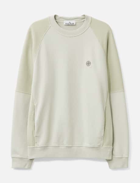 Stone Island Stone Island Compass Sweatshirt