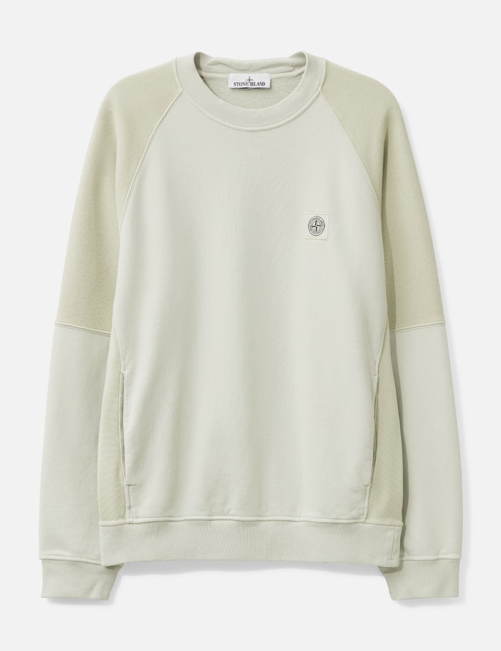 Stone Island Compass Sweatshirt Placeholder Image