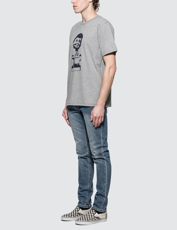 Alton S/S T-Shirt Placeholder Image