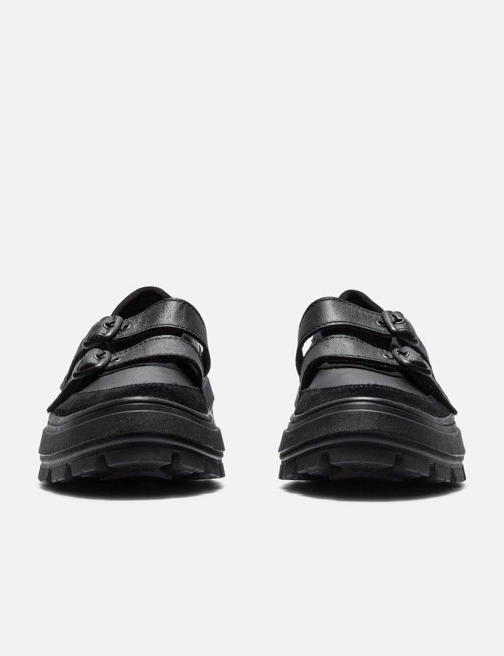 Vans Otw By X Mary Jane Elevate By Beatrice Domond