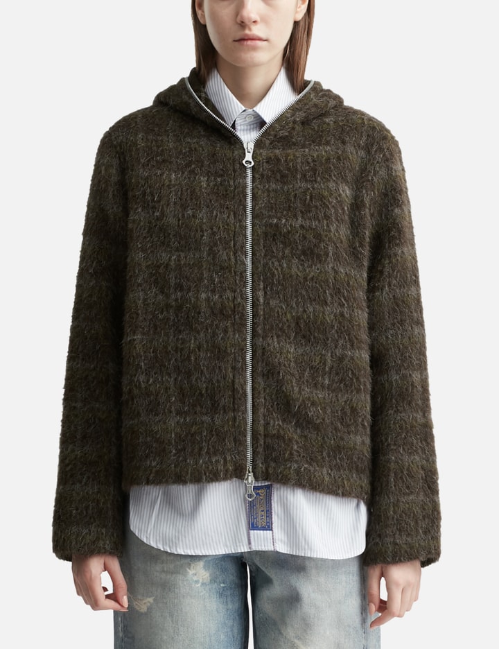 Full Zip Hood Placeholder Image