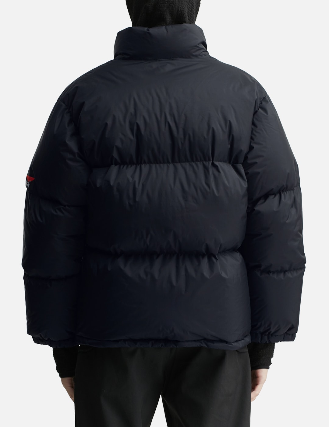 Nanga X Wacko Maria Down Jacket view 14