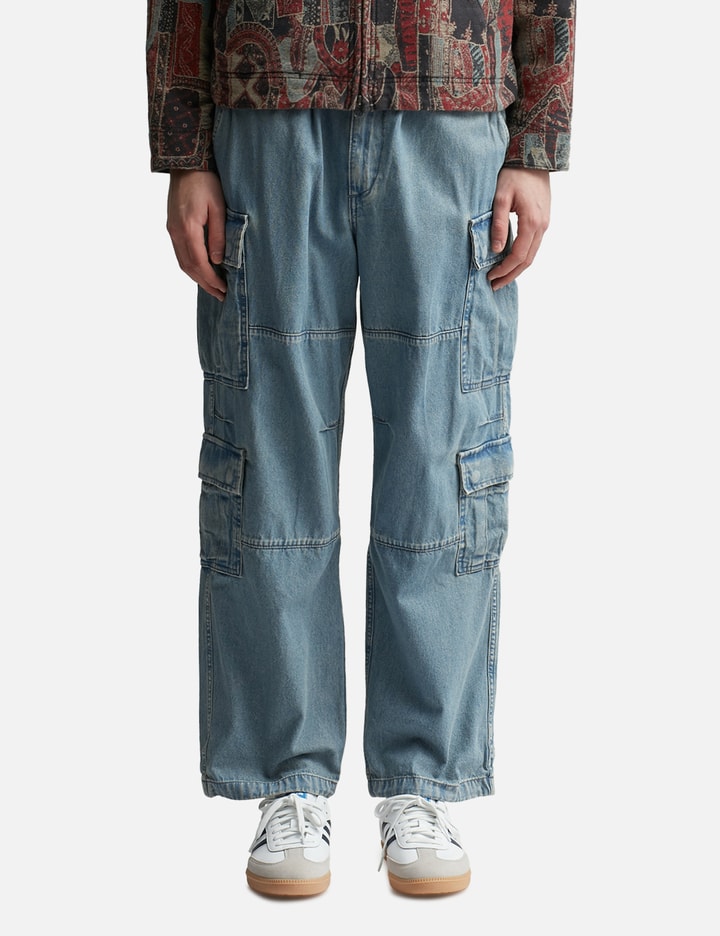 Denim BDU Pants Placeholder Image