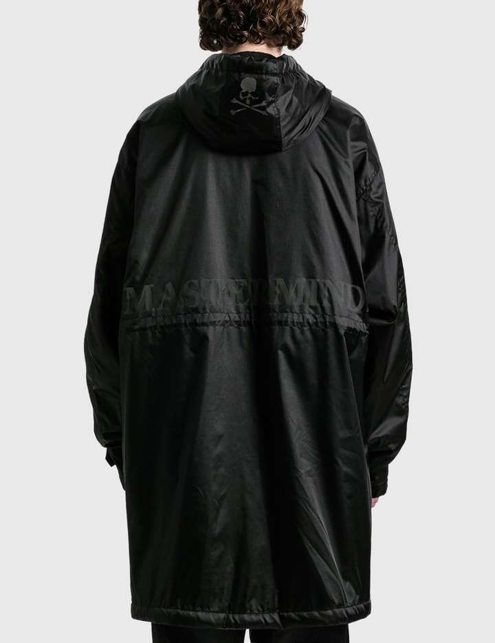 Nylon Overcoat Placeholder Image
