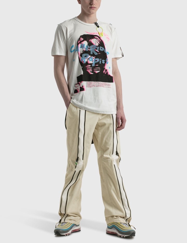 I'm Fine! Apple Bondage Pants Placeholder Image