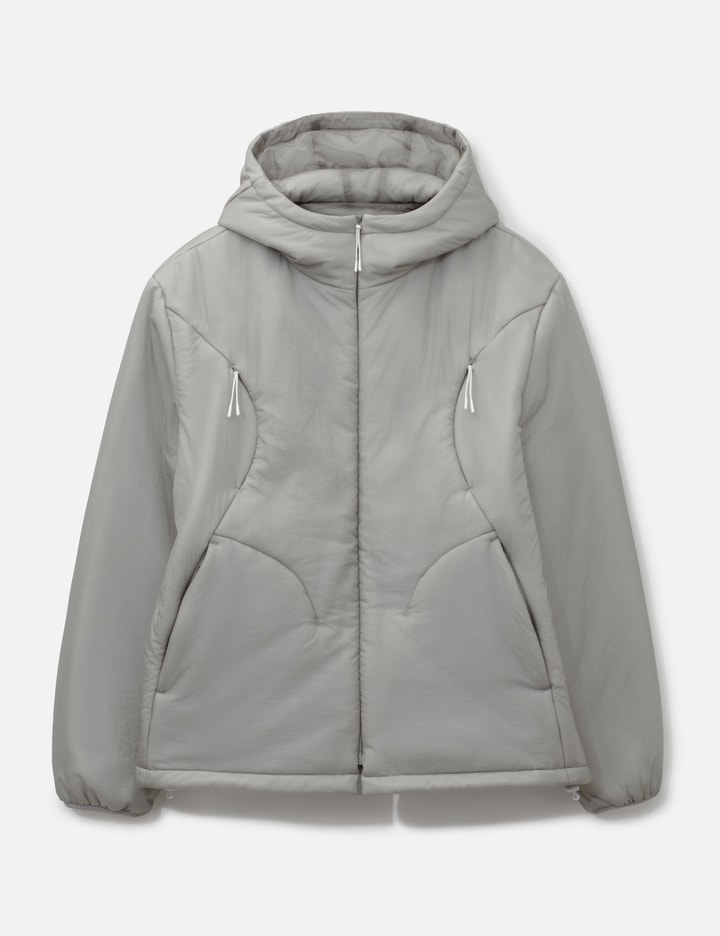 JEONGLI River Insulation Jacket