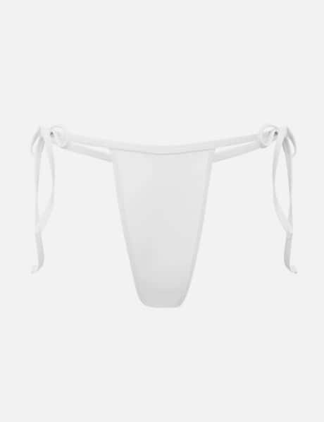 PRIX Workshop Quiet Micro Bikini Bottom