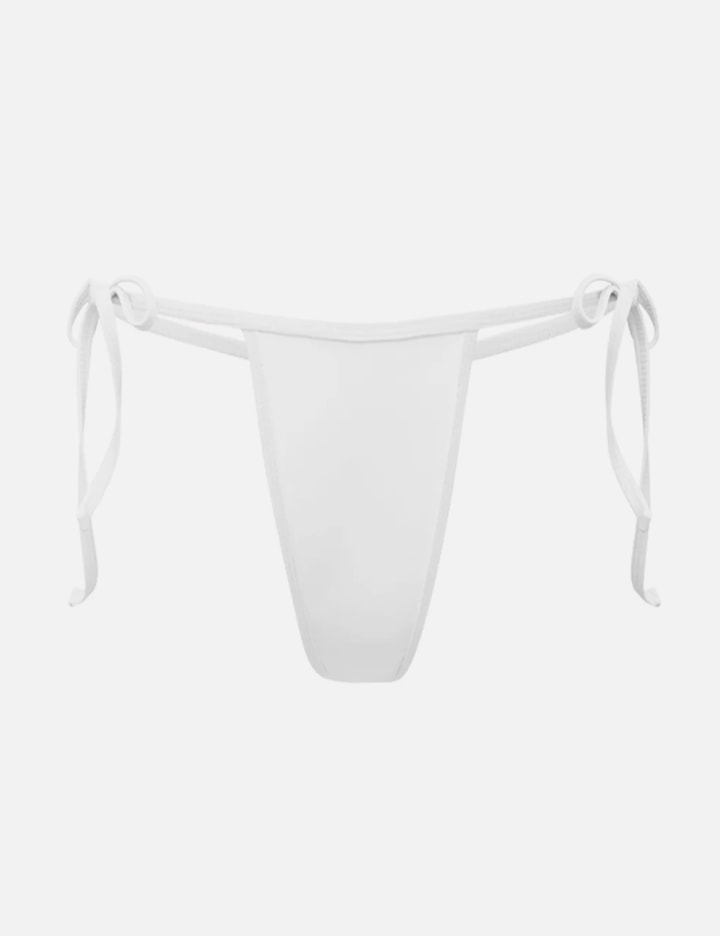 Quiet Micro Bikini Bottom Placeholder Image