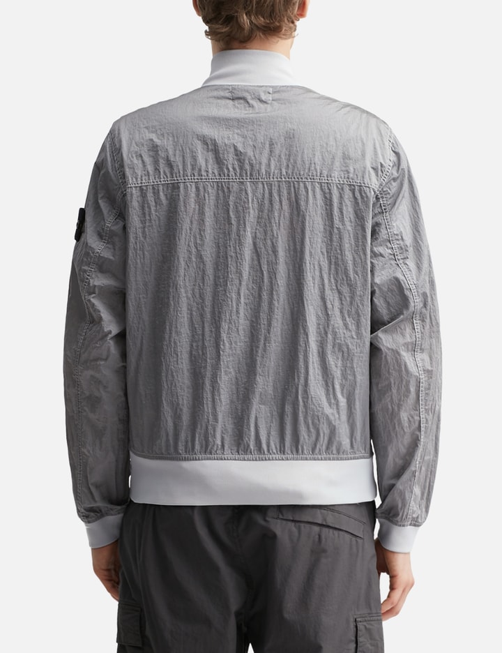 Nylon Metal Bomber Jacket Placeholder Image