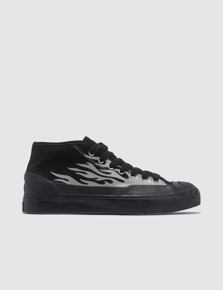 A$AP Nast x Converse Jack Purcell Chukka Mid Placeholder Image
