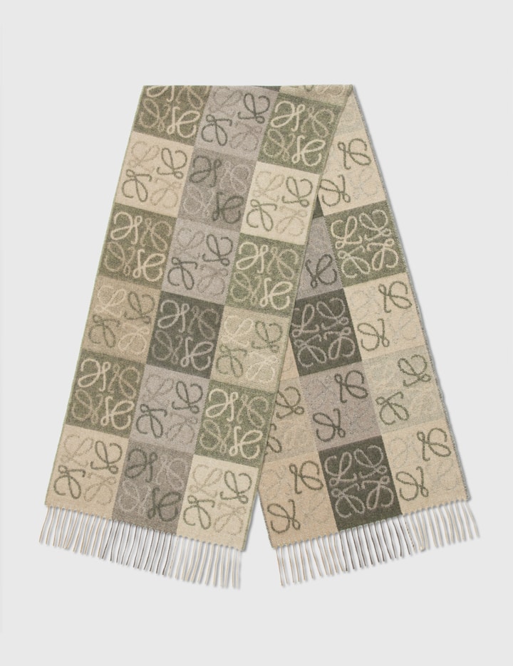 Anagram Scarf Placeholder Image