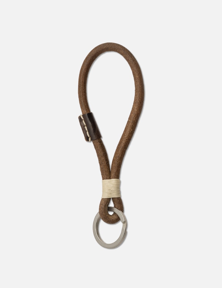 Our Legacy Knot Key Holder