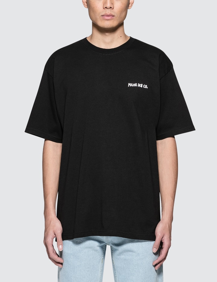 It Sucks To Be A Dickhead S/S T-Shirt Placeholder Image