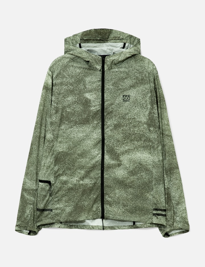 Helgafell Jacket AOP