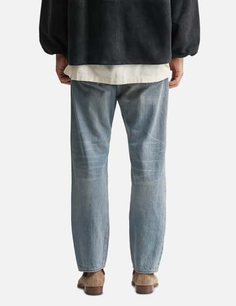 HL Regular Denim view 12