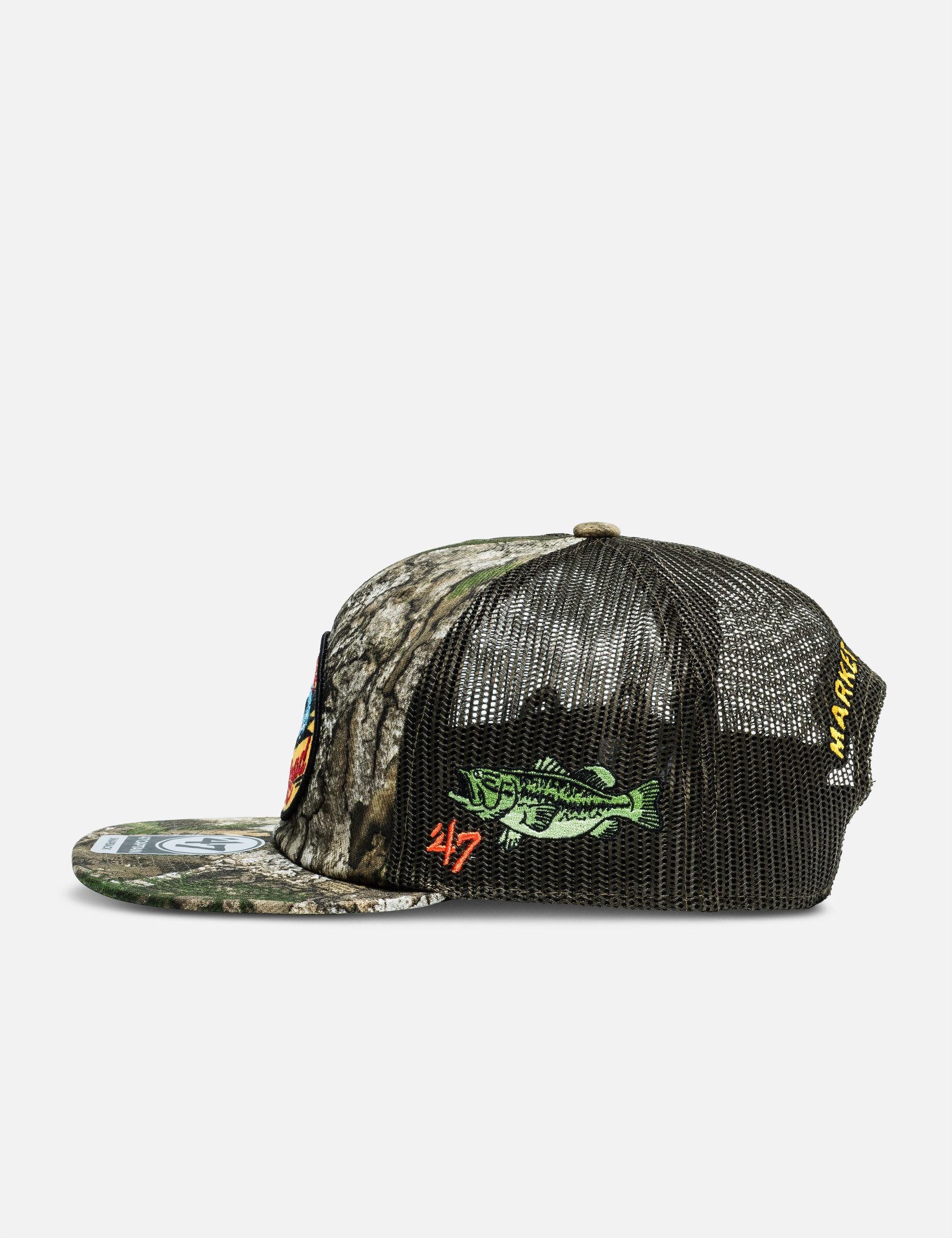 X NASCAR Richard Petty Cap view 17