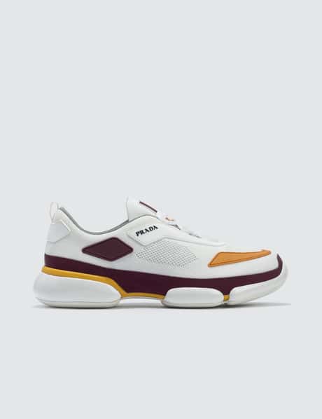 Prada Allacciate Sneaker HBX