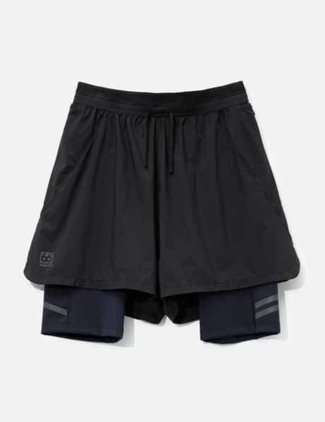 Helgafell Shorts view 6