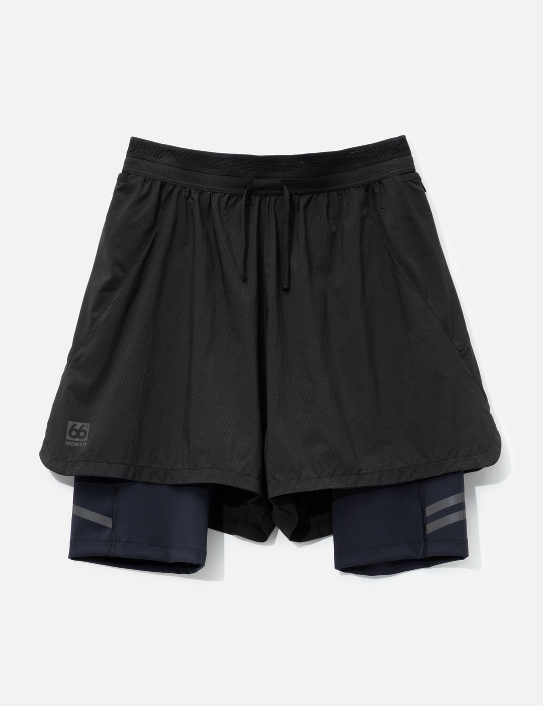 66°north Helgafell Shorts