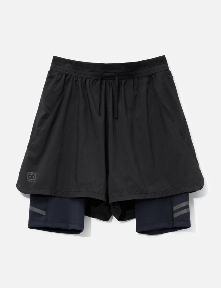 Helgafell Shorts