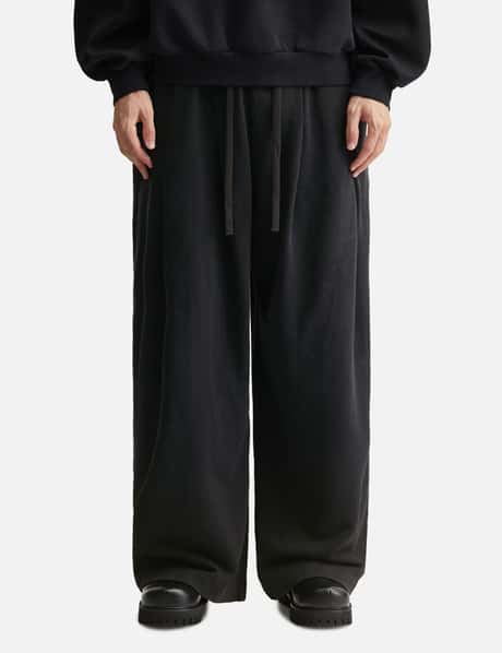 Reset Washed Sweatpants view 10