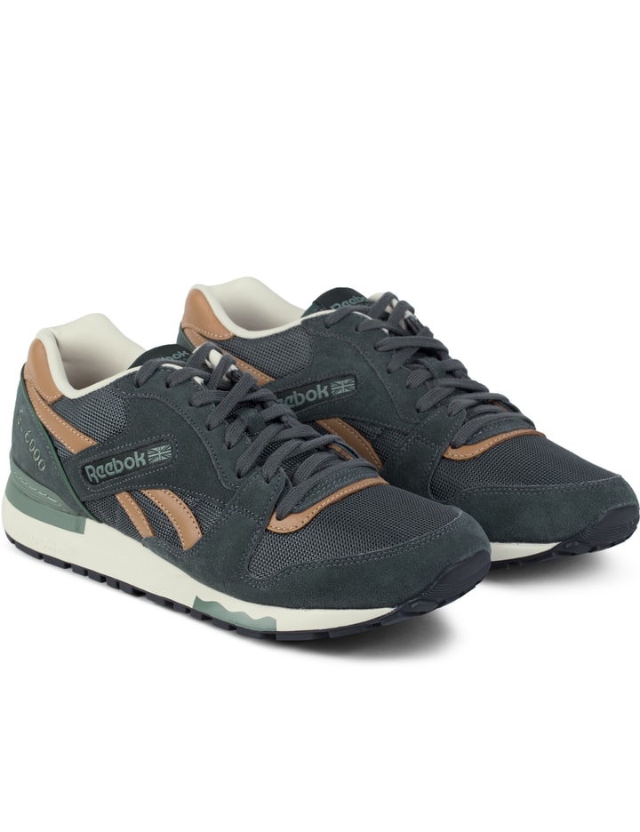 Olive GL 6000 Casual Sneakers Placeholder Image
