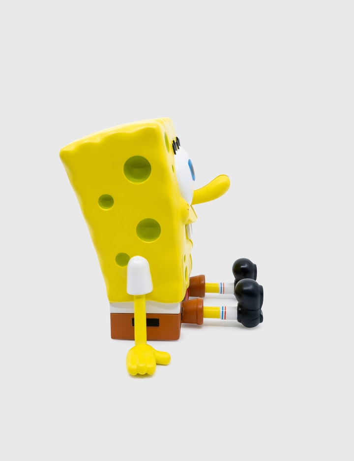 XXPOSED Spongebob Squarepants Placeholder Image