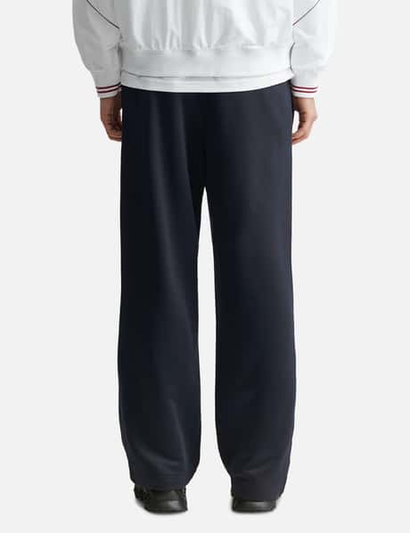 Loose Fit Fleece Sweatpants view 12
