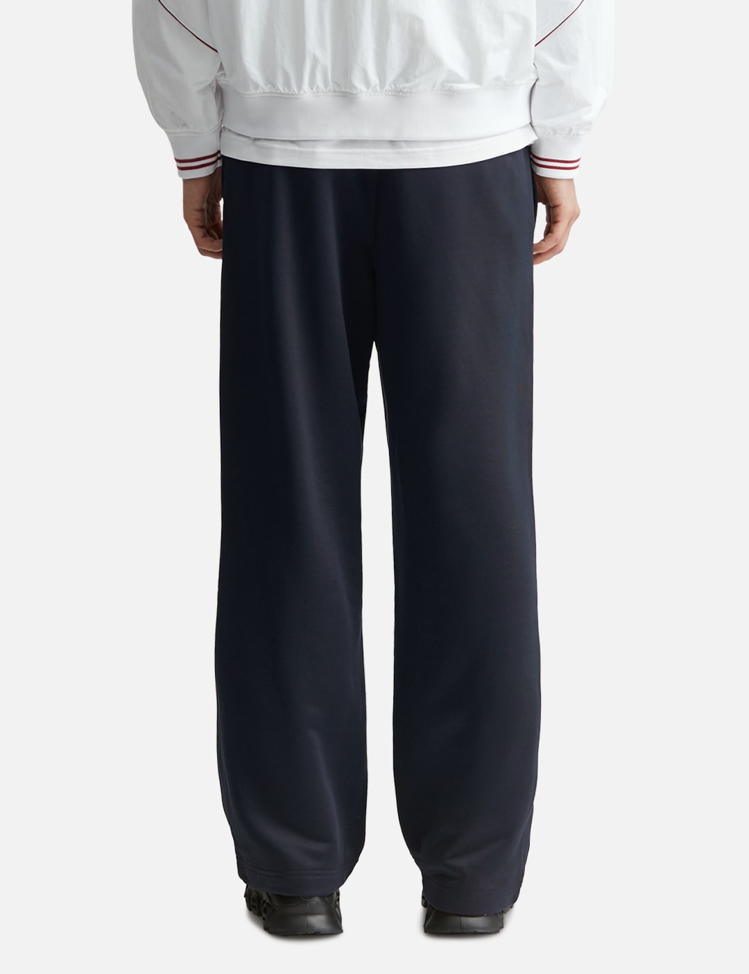 Loose Fit Fleece Sweatpants view 19