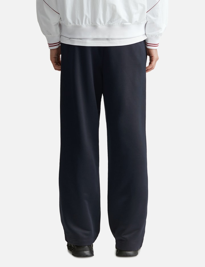 Lacoste Loose Fit Fleece Sweatpants